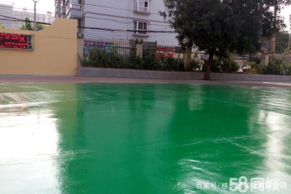 徽县 地坪漆翻新维修